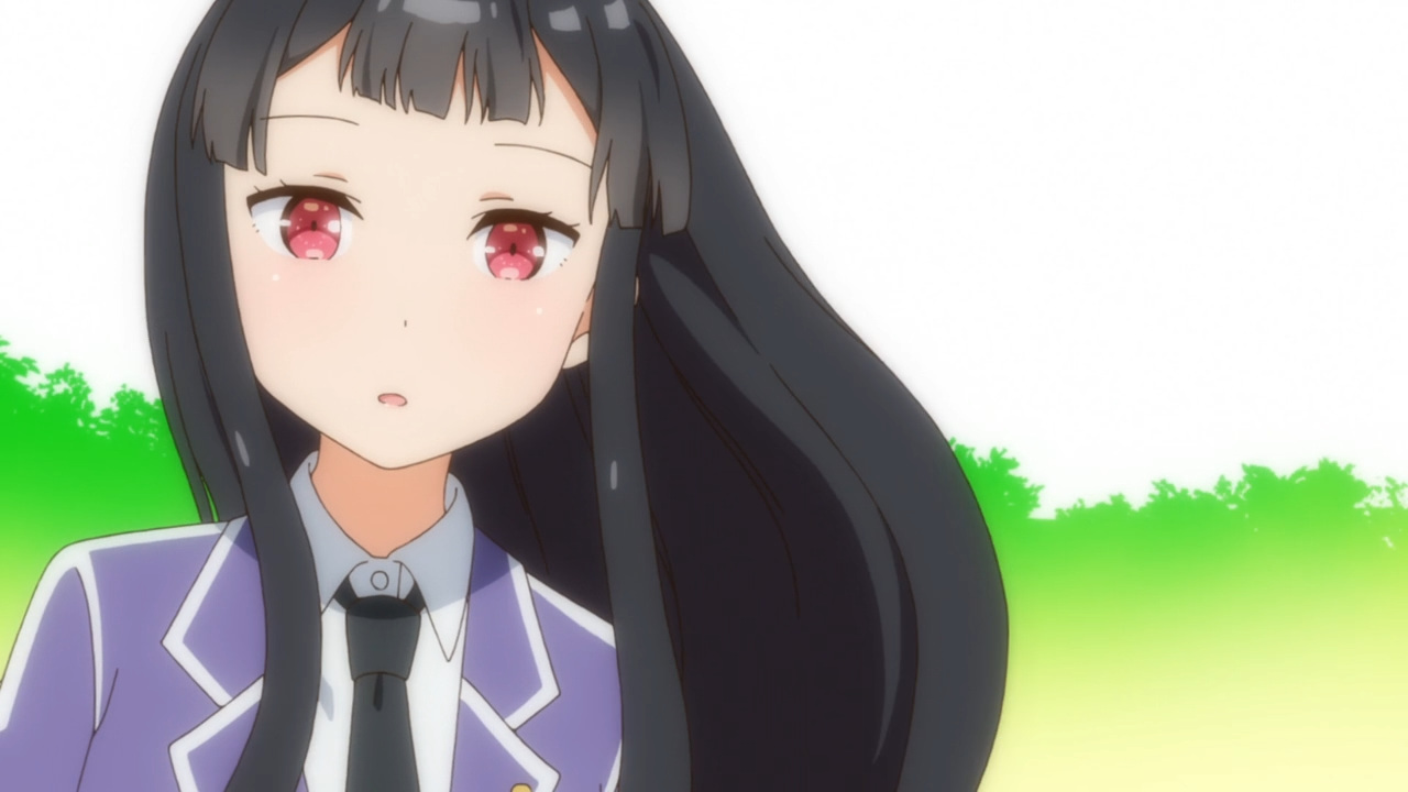 Marchen Madchen T V Media Review Episode 7 Anime Solution