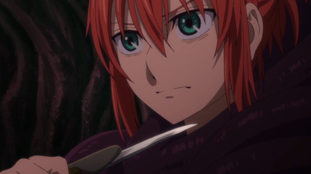 Mahoutsukai No Yome Ep 18