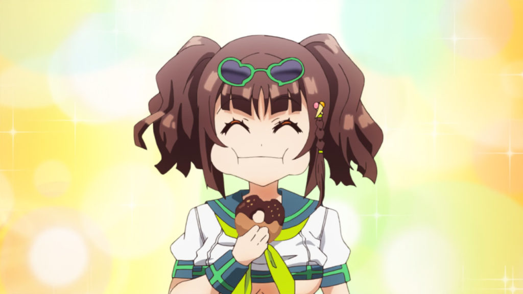 Nanatsu no Bitoku T.V. Media Review Episode 3 | Anime Solution