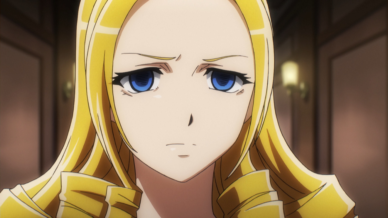 Overlord II Episode 06, Overlord Wiki