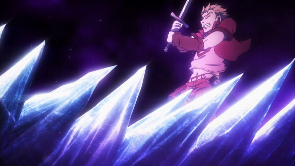 overlord ii anime screenshots overlord ii anime screenshots