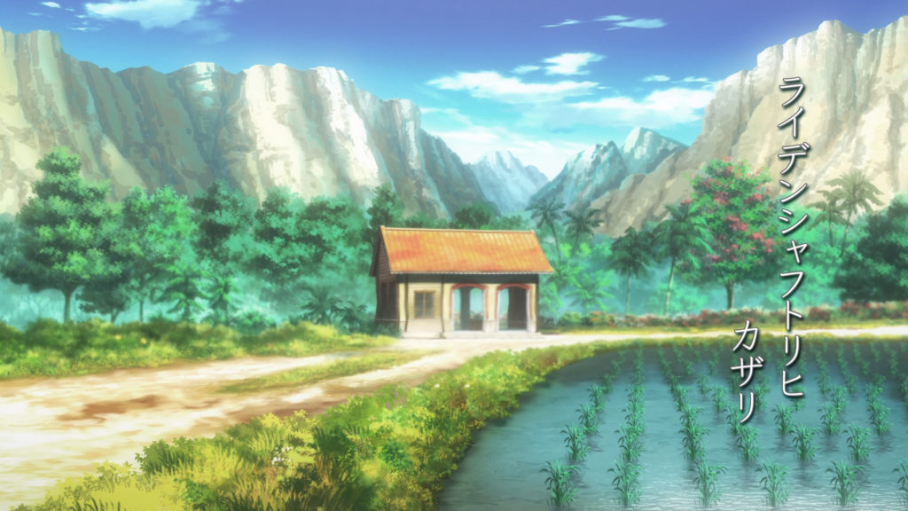 Violet Evergarden T V Media Review Episode 4 Anime Solution