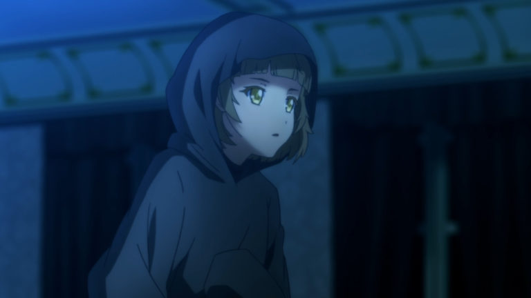 Beatless T.V. Media Review Episode 7 | Anime Solution