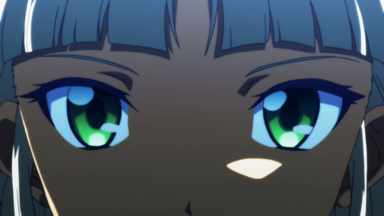 Beatless T.V. Media Review Episode 7 | Anime Solution