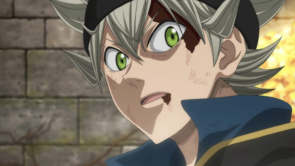 Black Clover T.V. Media Review Episode 18 | Anime Solution