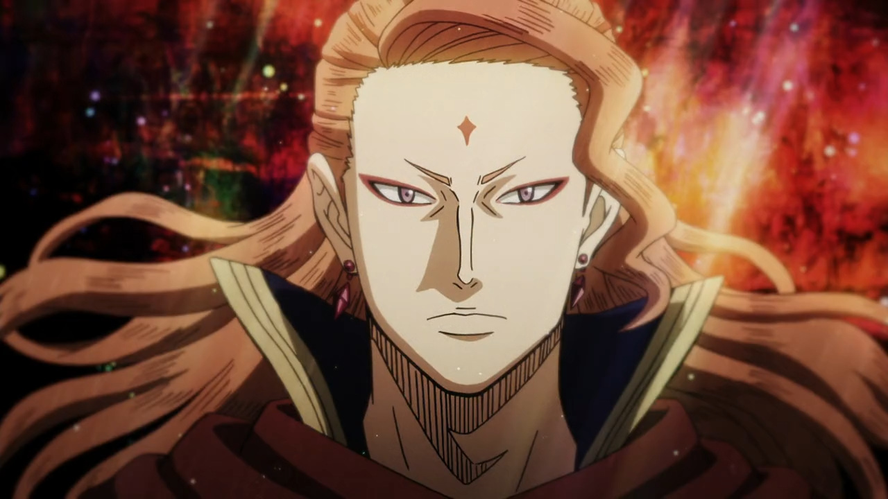 Black Clover - Episode 20 Review (Flash Anime-tion) - GALVANIC