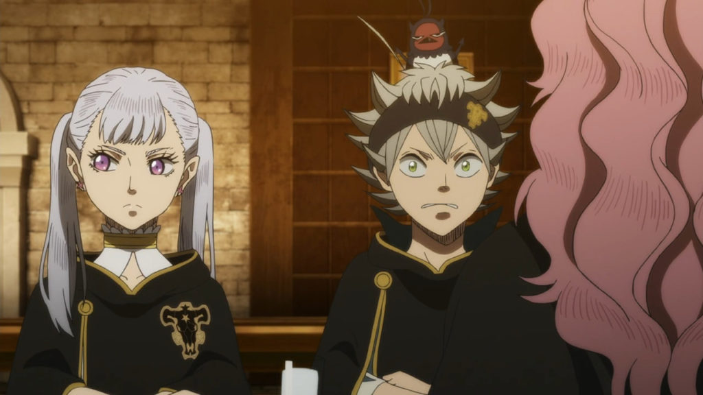 Black Clover T.V. Media Review Episode 20 | Anime Solution