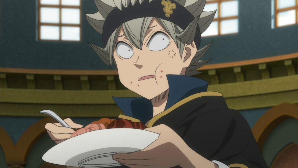 Black Clover Episode 20 Vostfr