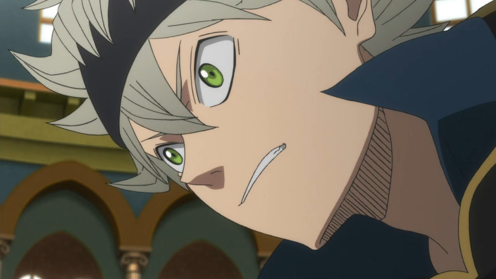 Black Clover T.V. Media Review Episode 21 | Anime Solution