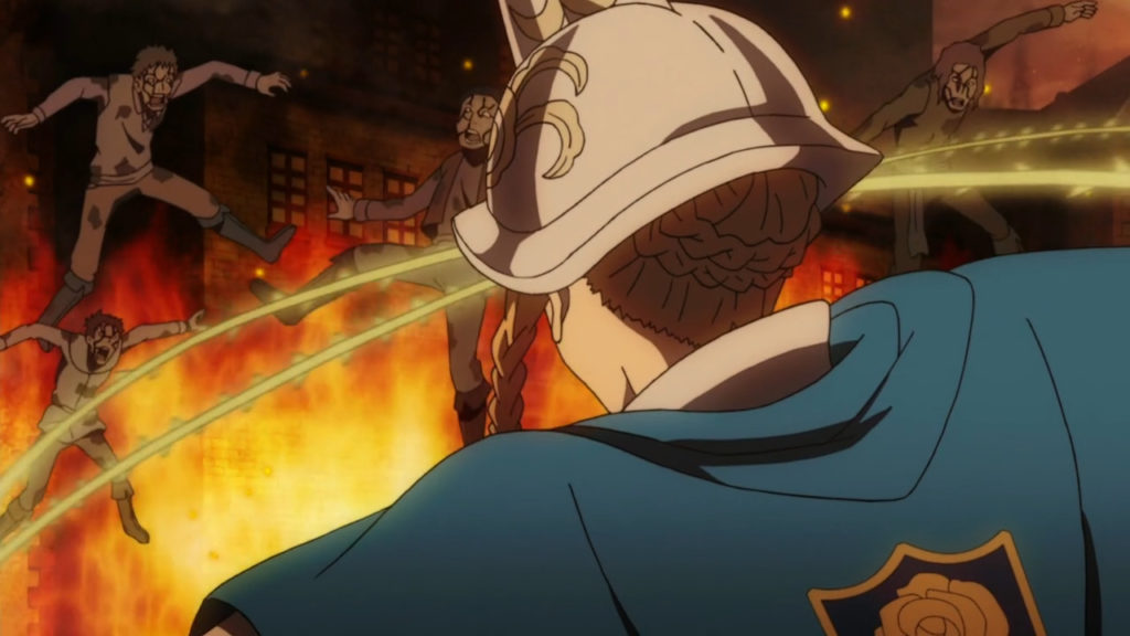 Black Clover T.V. Media Review Episode 22 | Anime Solution