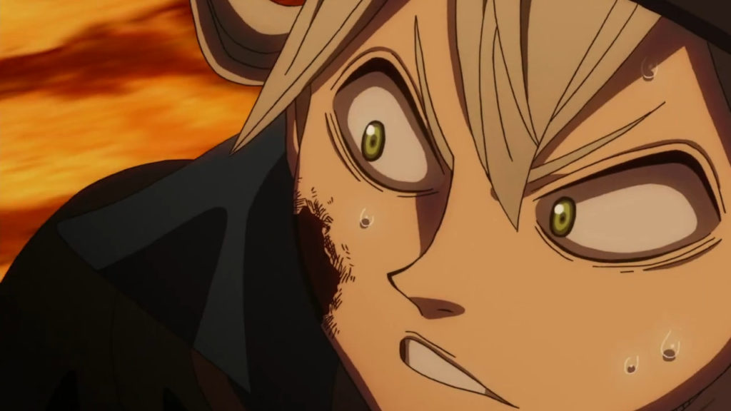 Black Clover T.V. Media Review Episode 22 | Anime Solution