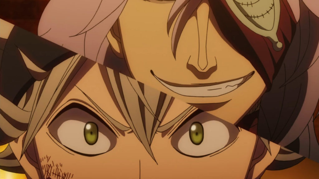 Black Clover T.V. Media Review Episode 22 | Anime Solution