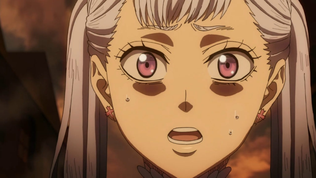 Black Clover T.V. Media Review Episode 22 | Anime Solution