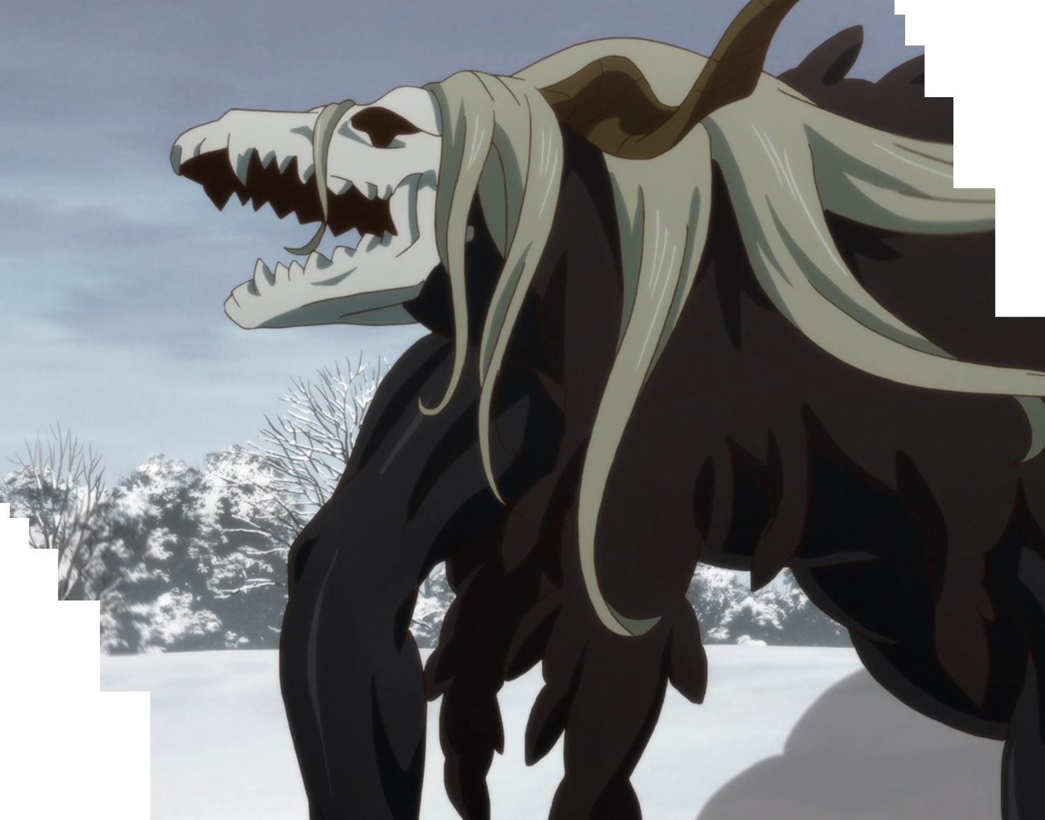 Mahou Tsukai No Yome (The Ancient Magus' Bride) Episode 23 Review