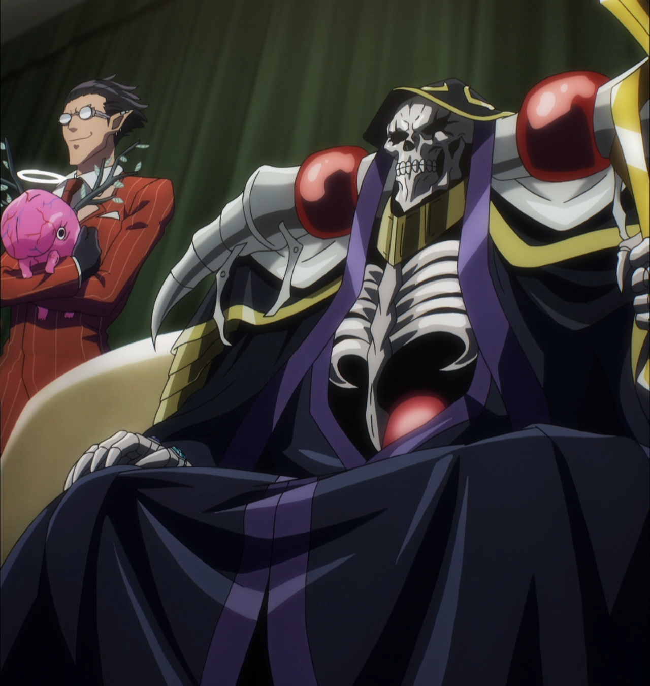 overlord ii review