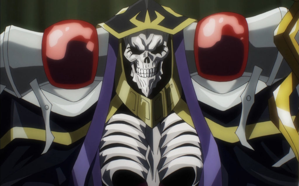 Overlord II T.V. Media Review Episode 10 | Anime Solution