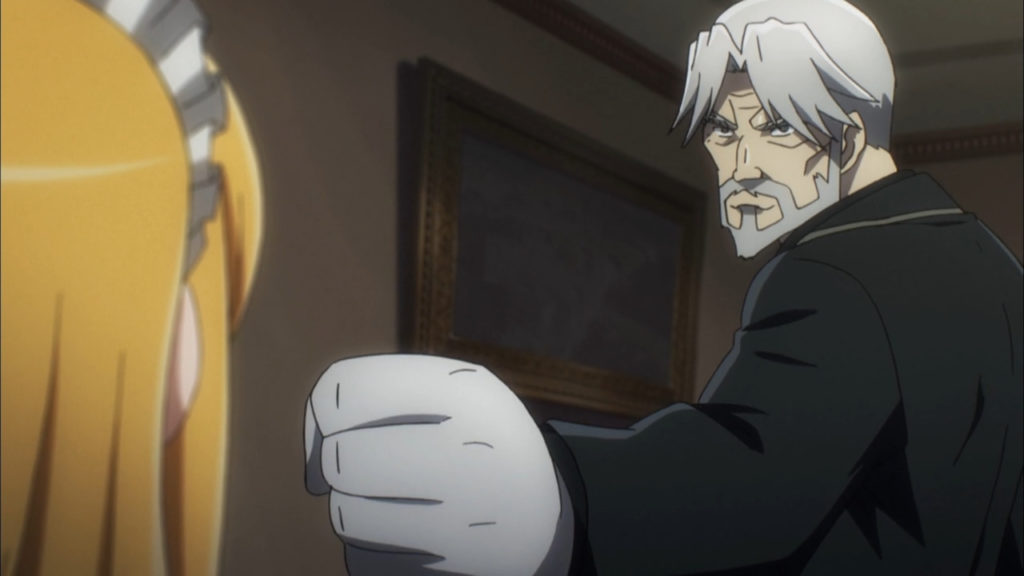 overlord ii episode 10 overlord ii episode 10