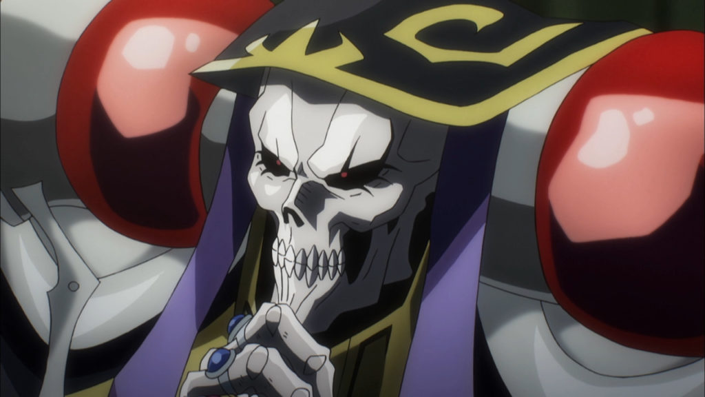 overlord ii rpisode 10 overlord ii rpisode 10