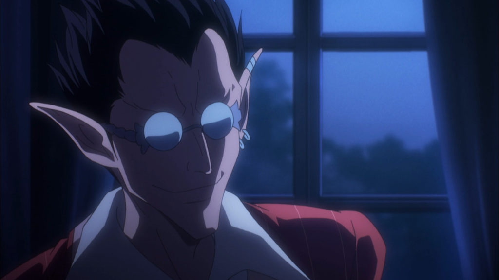 Overlord II T.V. Media Review Episode 11 | Anime Solution