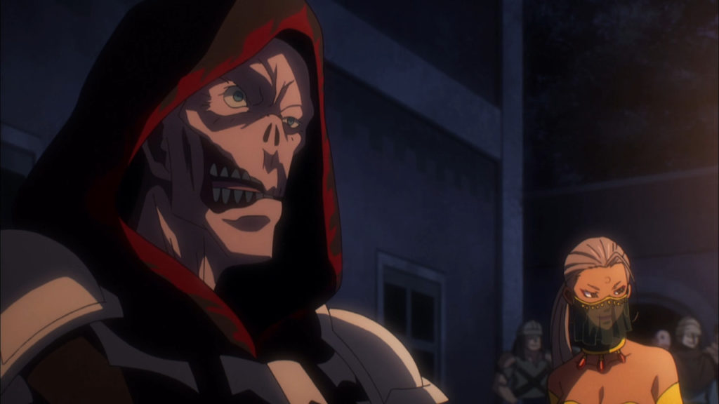 overlord ii review overlord ii review