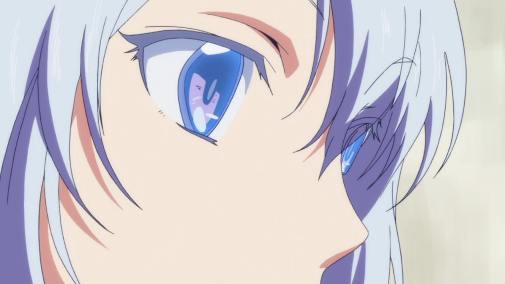 Beatless T.V. Media Review Episode 11 | Anime Solution