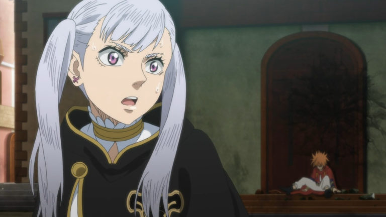 Black Clover T.V. Media Review Episode 25 Anime Solution