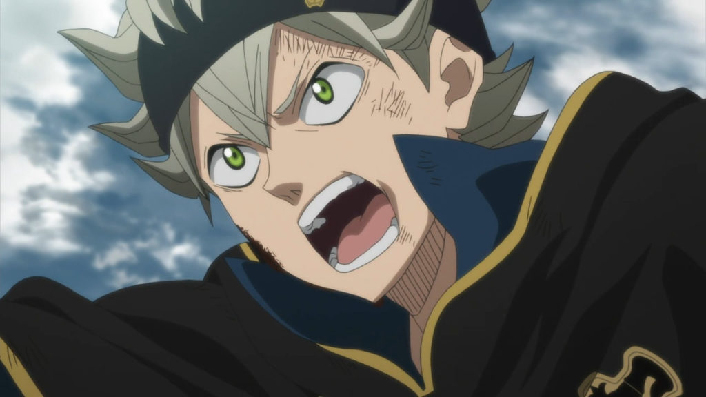 Black Clover T.V. Media Review Episode 25 | Anime Solution