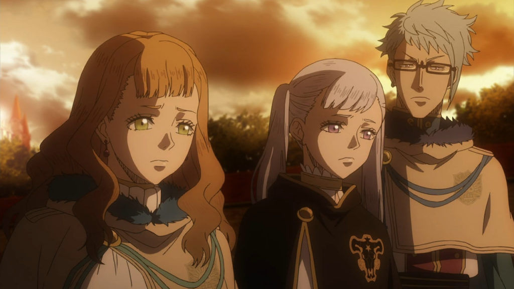 Black Clover T.V. Media Review Episode 27 | Anime Solution