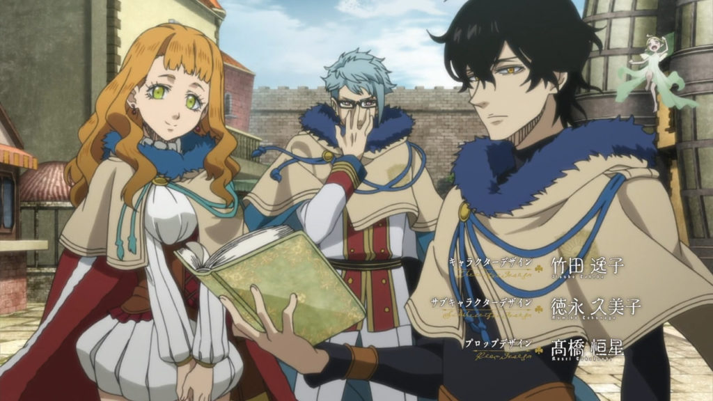 Black Clover T.V. Media Review Episode 28 | Anime Solution