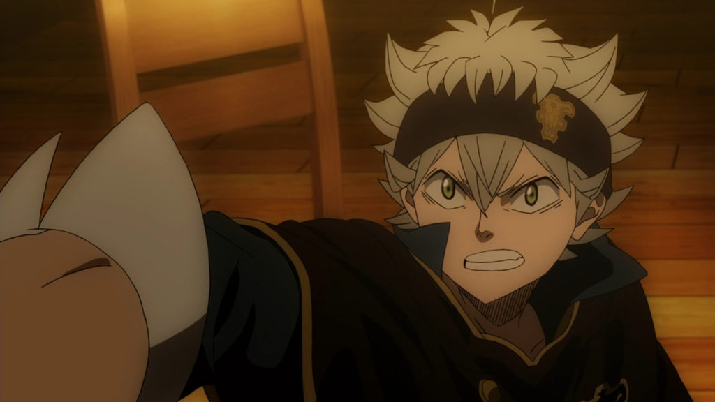 Black Clover T.V. Media Review Episode 28 | Anime Solution