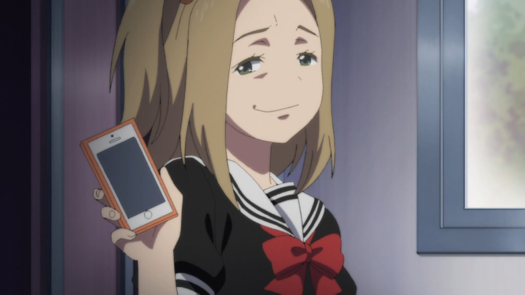 Mahou Shoujo Site T.V. Media Review Episode 1 | Anime Solution