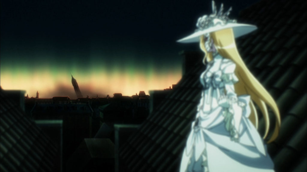 overlord ii ep 13 overlord ii ep 13