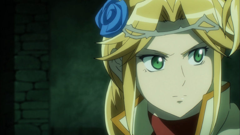 overlord ii anime rating overlord ii anime rating