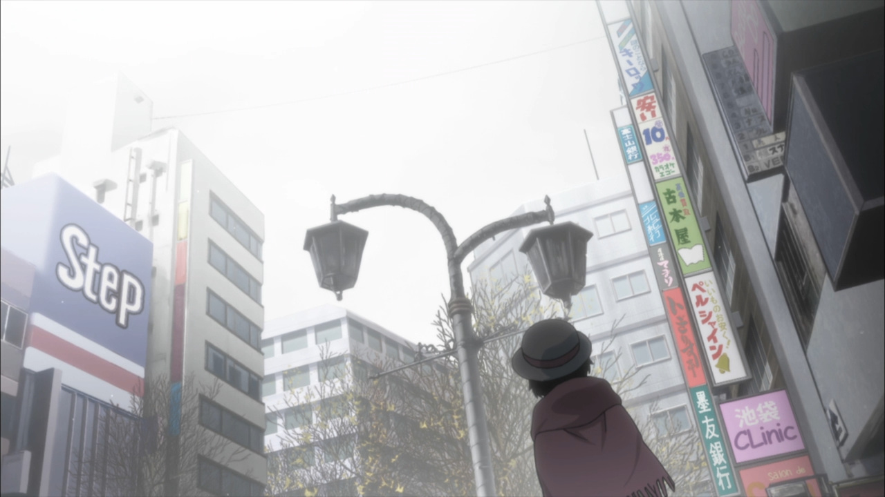 Steins Gate 0 T V Media Review Episode 1 Anime Solution