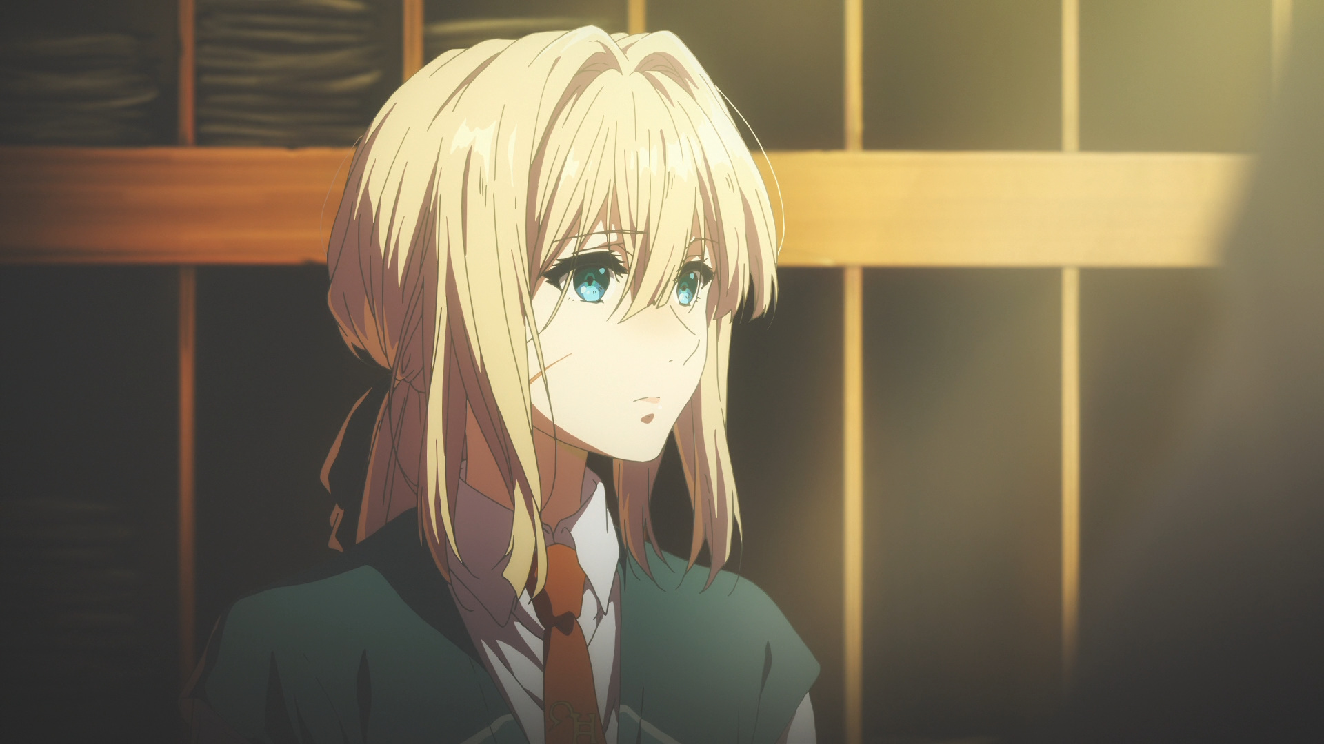It hasn’t been long, but one can never have too many Violet Evergarden revi...