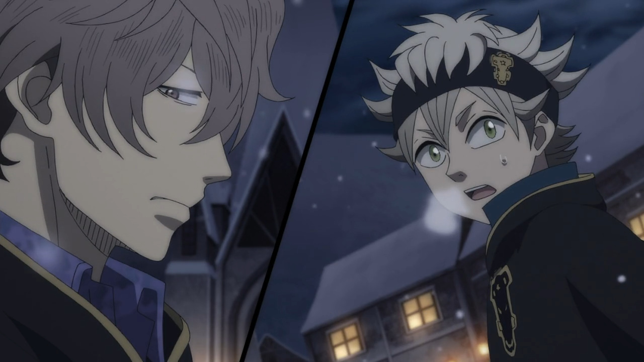 Black Clover T.V. Media Review Episode 31 | Anime Solution