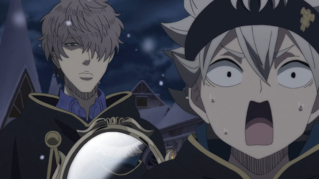 Black Clover T.V. Media Review Episode 31 | Anime Solution