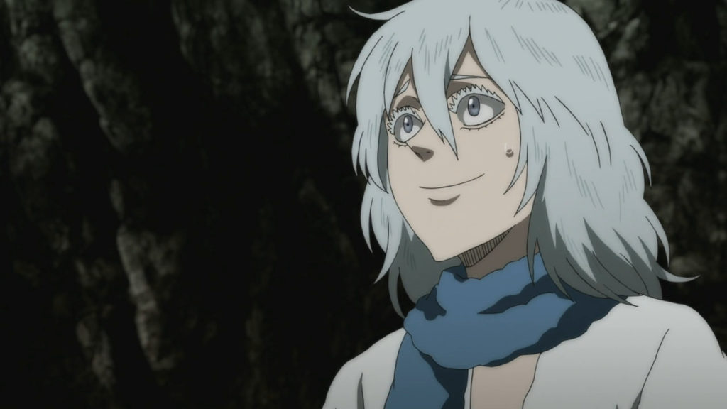 Wo Kann Man Black Clover Gucken