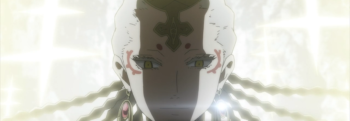 Black Clover: Season 1, Episode 33 - Rotten Tomatoes