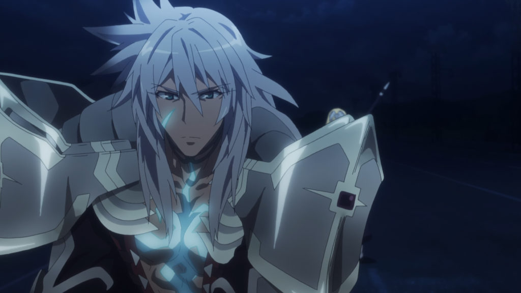 Fate/Apocrypha Blu-ray Media Review Episode 3 | Anime Solution