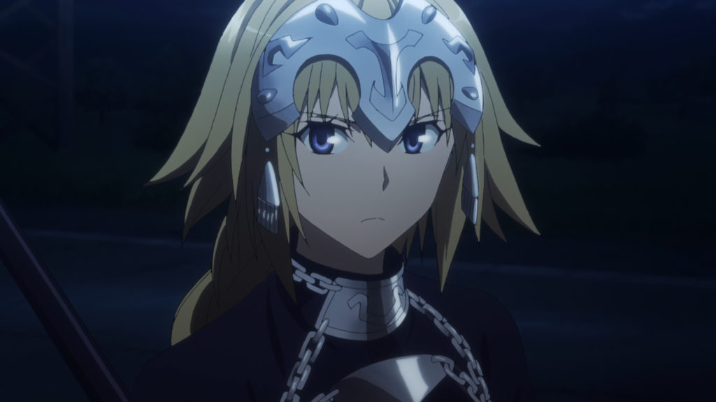 Fate/Apocrypha Blu-ray Media Review Episode 3 | Anime Solution