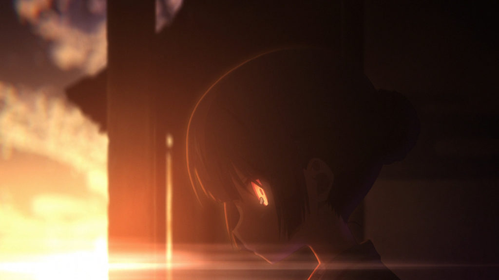 Fate/kaleid liner Prisma☆Illya Movie: Sekka no Chikai Media Review Part