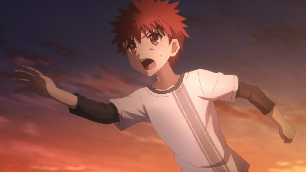 Fate/kaleid liner Prisma☆Illya Movie: Sekka no Chikai Media Review Part