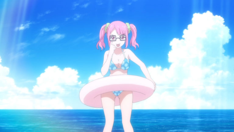 Mahou Shoujo Site T.V. Media Review Episode 8 | Anime Solution