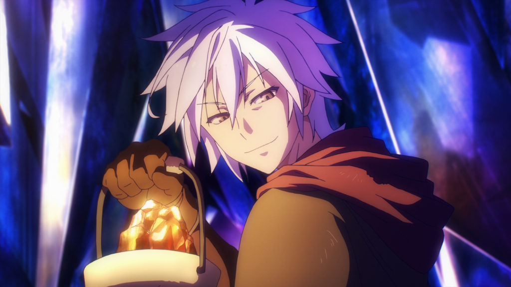 No Game No Life: Zero Movie Media Review Part 2 | Anime Solution