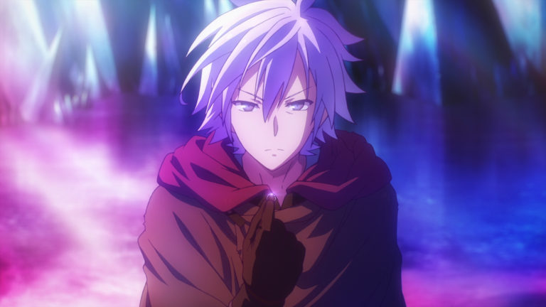 No Game No Life: Zero Movie Media Review Part 2 | Anime Solution