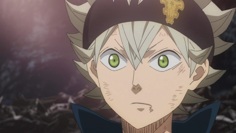 Black Clover T.V. Media Review Episode 36 | Anime Solution