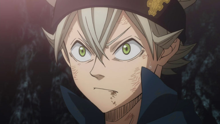 Black Clover T.V. Media Review Episode 37 | Anime Solution