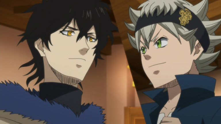 Black Clover T.V. Media Review Episode 38 | Anime Solution