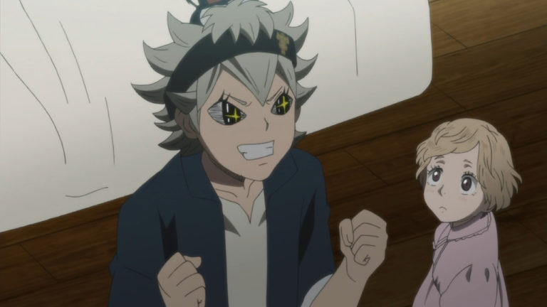 Black Clover T.V. Media Review Episode 38 | Anime Solution